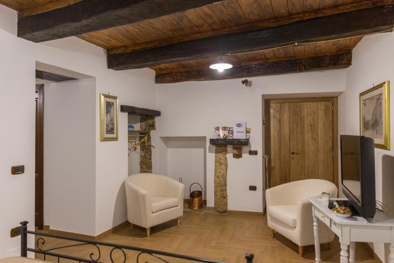 Casa Vacanze Porta Manfredi Arce Kültér fotó
